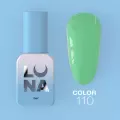 Esmalte semipermanente LunaMoon 126, 13ml — Photo 26