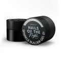 NAILSOFTHENIGHT Sparkle Builder Gel 01, 15ml — Photo 5