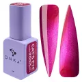 Dnka Esmalte Semipermanente Cat Eye 0005, 7ml — Photo 6