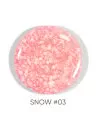 Dark by Rior Snow Gel 03, 5g — Photo 6