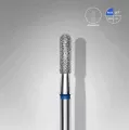 Punta Diamante Staleks FA30B023/8 «Cilindro Redondeado» 2.3 mm azul — Photo 3