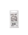 Saute Nails Mini Banda abrasiva de grano 180 M, 25uds — Photo 3