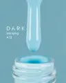 Dark by Rior Esmalte para Estampar 13 Azul claro, 8ml — Photo 4