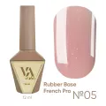 Valeri Base French PRO 05, 12ml — Photo 4