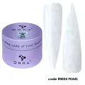DNKa Builder Gel 24 Pearl, 30ml — Photo 5
