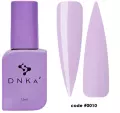 DNKa Acrygel Liquido 10, Blueberry, 12 ml — Photo 4
