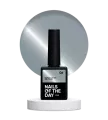 Nailsoftheday Korean cat eye 06, 10 ml — Photo 4