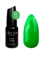 Edlen Esmalte Semipermanente 62, 9ml — Photo 4