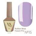 Valeri Base French PRO 15, 12ml — Photo 4