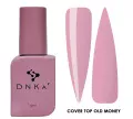 DNKa top Old money, 12 ml — Photo 4