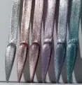 Esmalte Semipermanente Fairytale Cat Eye 002, 8ml — Photo 7