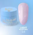 Luna Light Acrygel 54, 30ml — Photo 4