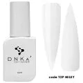 DNKa Top Milky, 12 ml — Photo 3