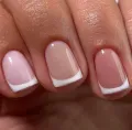 NAILSOFTHEDAY Esmalte Semipermanente French 03, 10 ml — Photo 6
