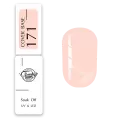 Trendy Nails Cover Base 171, 15ml — Photo 7