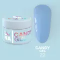 Luna Moon Candy Gel 22, 15ml — Photo 5