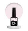 NAILSOFTHEDAY Cover base 04, 10 ml new formula — Photo 7
