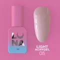 LUNA Light Acrygel 05, 13ml — Photo 4