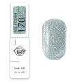 Trendy Nails Esmalte Semipermanente 170, 8ml — Photo 4