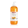 BAEHR Baño de pies «Melocotón Suave» con dispensador, 200ml (WELLNESS DUFT-FUSSBAD SOFT APRICOT) — Photo 4