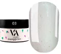 Valeri Builder Gel Dream 03, 15ml — Photo 7