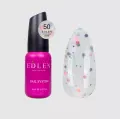 Edlen Cover Base 50 Candy, 9ml — Photo 4