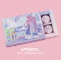 Luna Afrodita Nail Powder Set (6pcs) — Photo 5