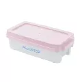 MicroStop Contenedor de desinfección, 1L (PINK) — Photo 3