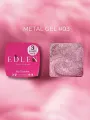 Edlen Metal Gel 03, 5ml — Photo 5