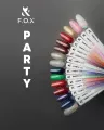 Esmalte semipermanente F.O.X. Party 011, 7 ml — Photo 5
