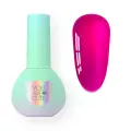 YOUARECUTE Esmalte Semipermanente 125, 5ml (vitrage) — Photo 4