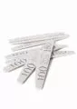 Saute Nail Limas Desechable 100/180 grit (25uds) — Photo 3