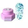 YOUARECUTE Glitter Gel 12, 5ml — Photo 4