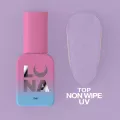 Luna Top Non Wipe UV, 60ml — Photo 3
