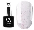 Valeri Base 81 Shine, 12ml — Photo 7