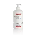 BAEHR Emulsión para masaje de pies con vitamina E, 500ml (MASSAGE-EMULSION MIT VITAMIN E) — Photo 3