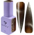 DNKa' Esmalte semipermanente Cat Eye 0011(144), 12ml — Photo 4