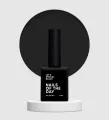 NAILSOFTHEDAY Esmalte Semipermanente Let's special Black, 10ml — Photo 4