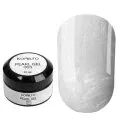 Komilfo Pearl Gel 01, 15 ml — Photo 5
