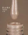Dark by Rior Esmalte Semipermanente Cat Eye 07, 10ml — Photo 4
