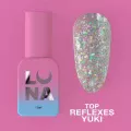 Luna Top Reflexes Yuki, 13ml — Photo 5