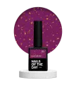 NAILSOFTHEDAY Malbec base Potal, 01, 10 ml — Photo 5