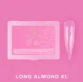 Luna Dual Forms Long Almond XL — Photo 4