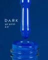 Dark by Rior Esmalte Semipermanente 27, 6ml — Photo 4