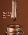 Dark by Rior Esmalte Semipermanente 156, 6ml — Photo 5