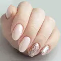 PNB Camouflage Base Rose Quartz, 8ml — Photo 7