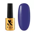 Esmalte semipermanente 025 F.O.X. 7 ml — Photo 6