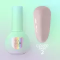YOUARECUTE Cover Base 02, 5ml — Photo 4