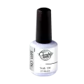 Trendy Nails Top No Wipe, 15ml (con UV filtros) — Photo 4