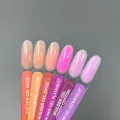 Touch Builder Gel Candy Cotton, 10ml — Photo 5